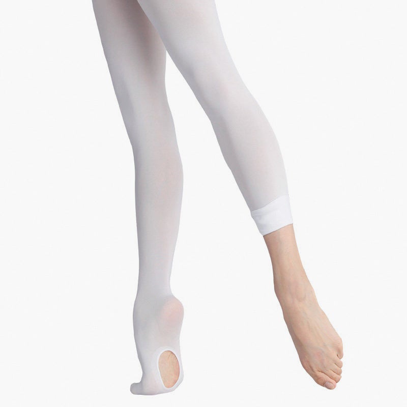 Loquat Spring New Girls Dance Socks 90D Velvet Tight Ballet Pantyhose High Elastic Dance Tights Increased - Image 1